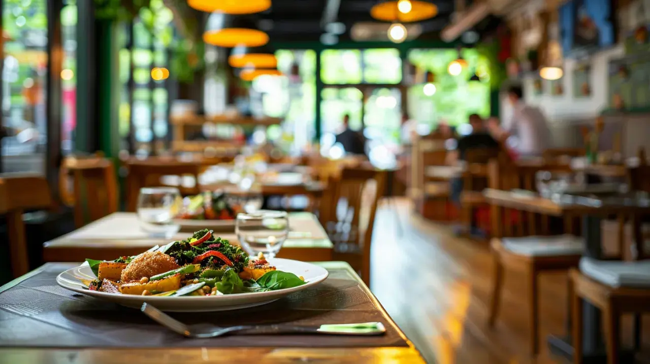 Restauracja Niebo w Gębie w Karpaczu - najlepsze opinie