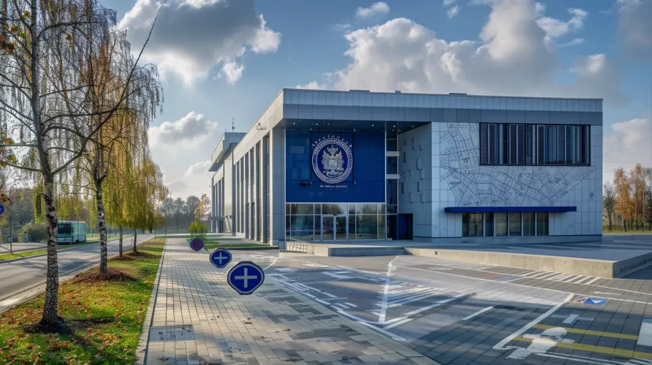 Olsztyn: Gdzie zgłosić się na policję? Adresy i kontakty