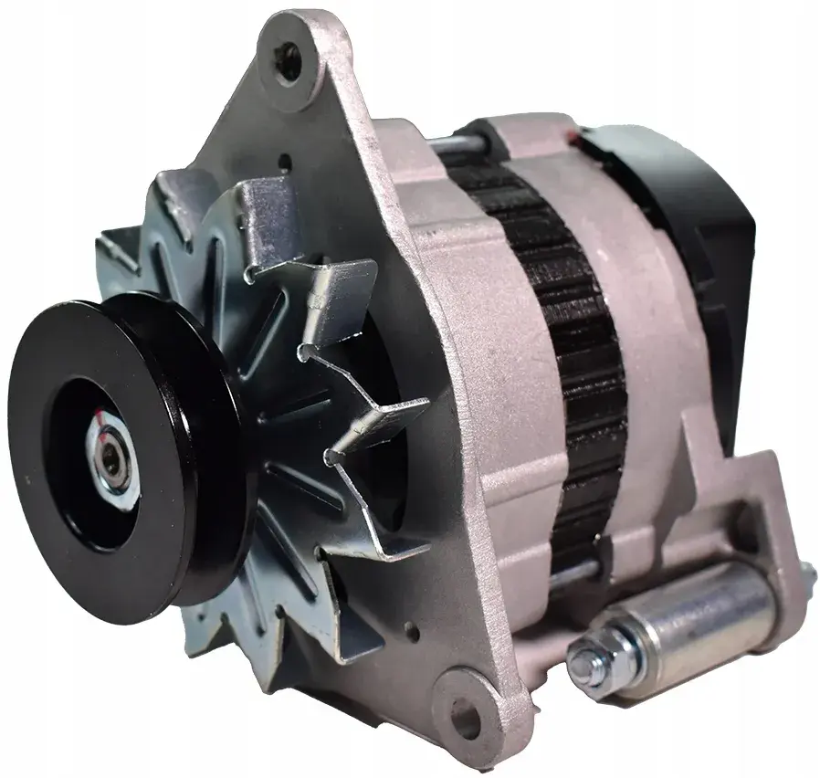 Jaki alternator do C 330? Sprawdź najlepsze modele i porady montażowe
