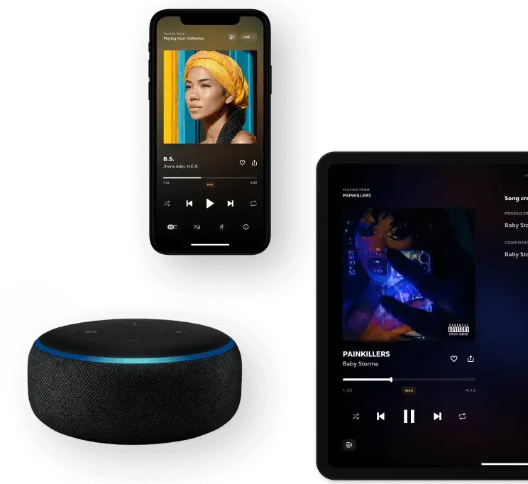 Ile urządzeń na Tidal? Poznaj limity i wybierz swój plan