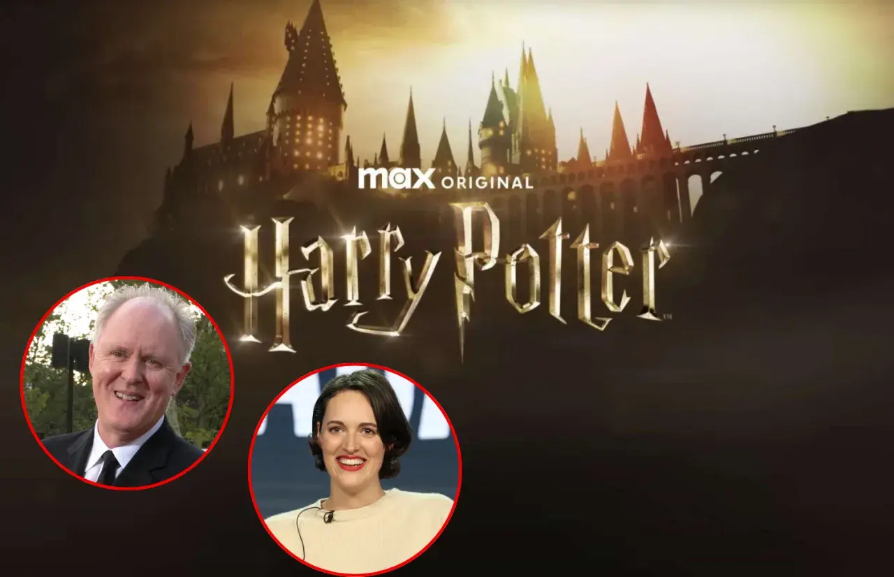 Bohaterowie Harry Potter - lista postaci w filmach i książkach
