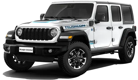Ile kosztuje jeep wrangler? Ceny nowych i używanych modeli w Polsce