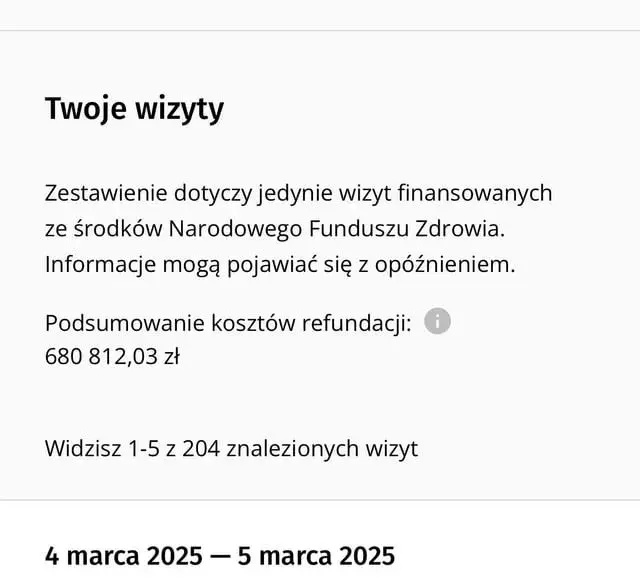 Ile NFZ płaci za pacjenta? Zaskakujące koszty leczenia w Polsce