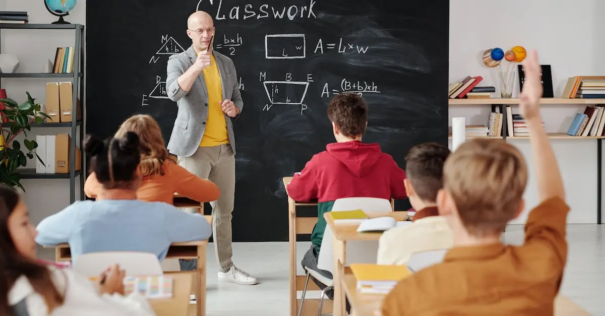 Najskuteczniejsze metody nauczania dzieci z ADHD
