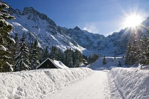 Gdzie w Tatry z dzieckiem: najlepsze trasy i atrakcje dla rodzin