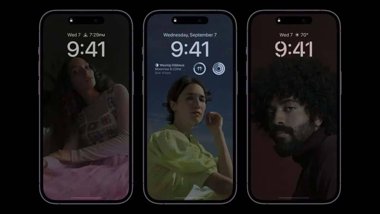 iPhone 14 Pro: Ile Hz ma ekran? Sekret płynności i baterii