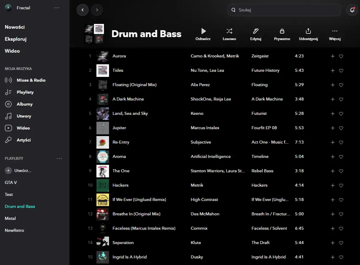 Jak ściągnąć muzykę z TIDAL - proste metody i pułapki do uniknięcia