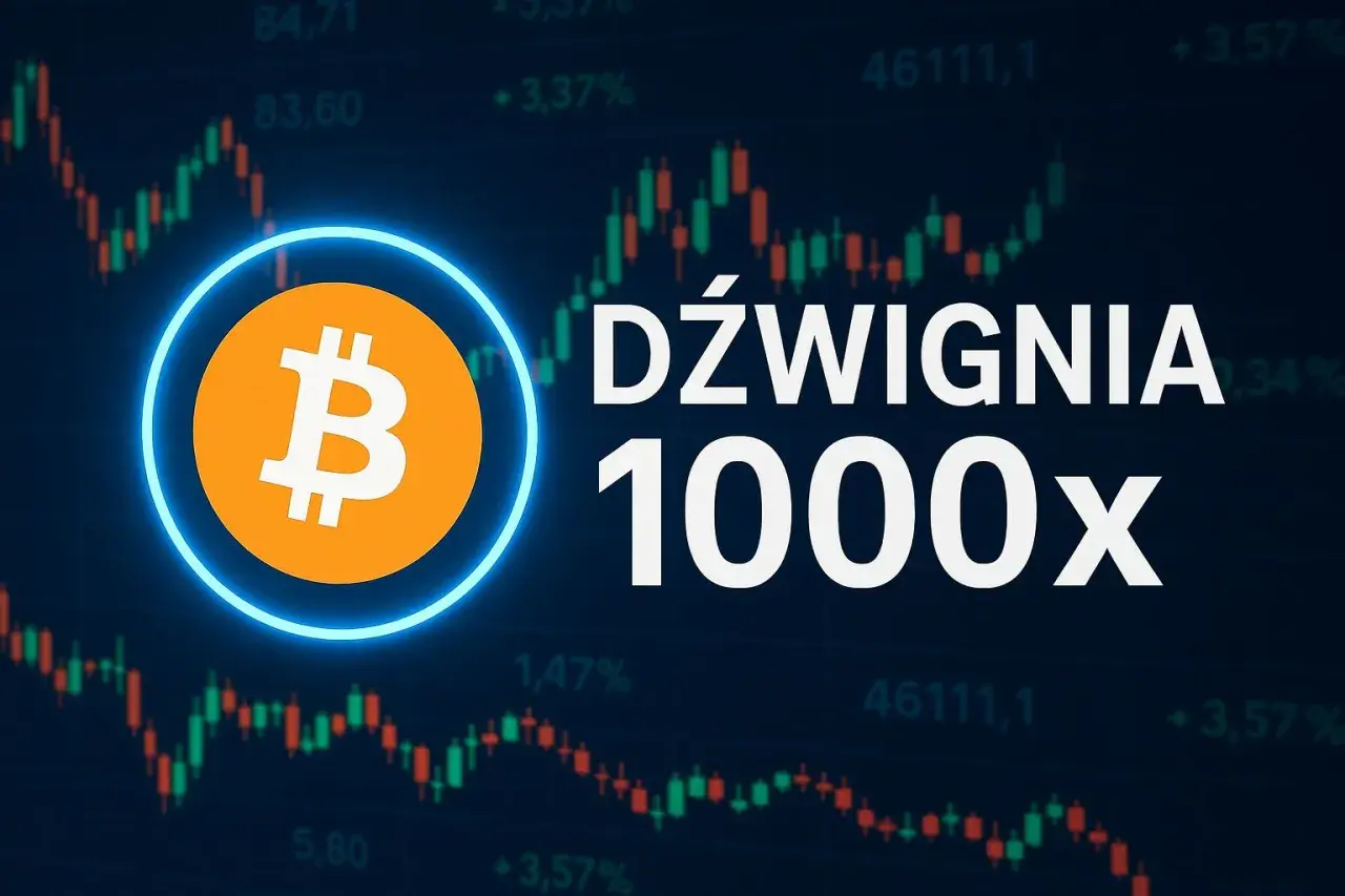 Dźwignia w krypto: Zrozum ryzyko likwidacji i uniknij pułapek