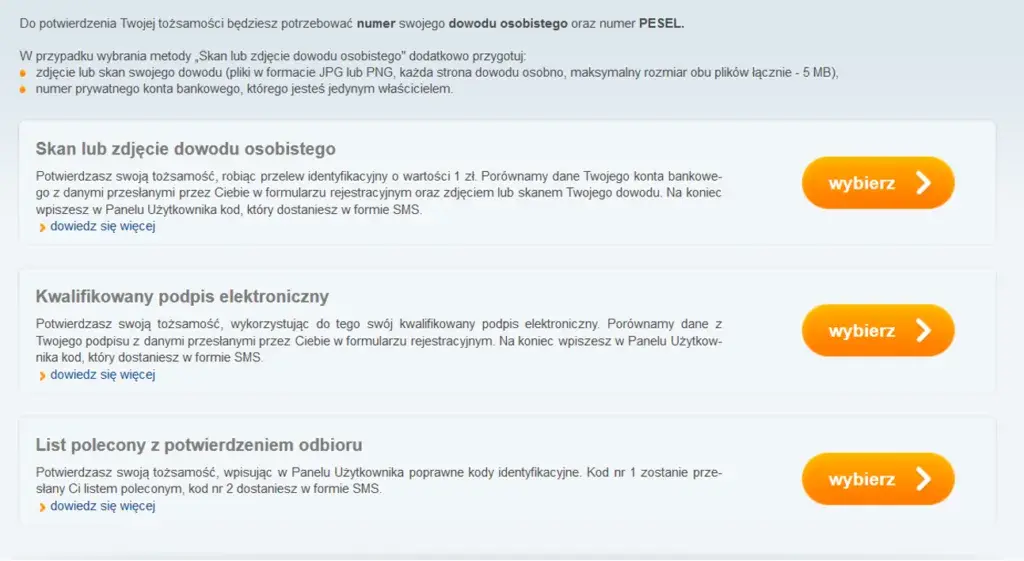 Jak sprawdzić BIK? Twój przewodnik po historii kredytowej