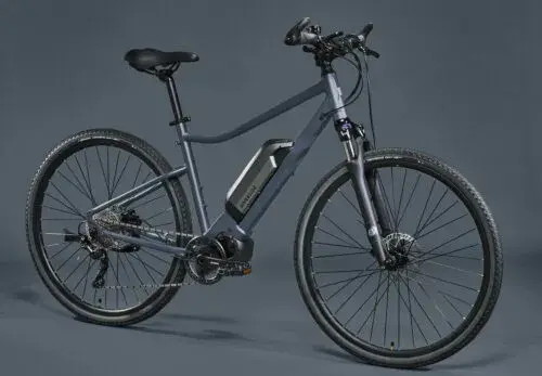 Rower elektryczny 500 W czy 1000 W – który model naprawdę warto wybrać?