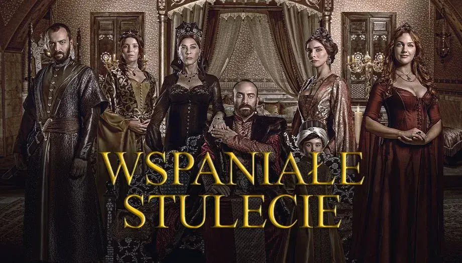 Wspaniałe stulecie ile odcinków? Zaskakująca liczba epizodów!