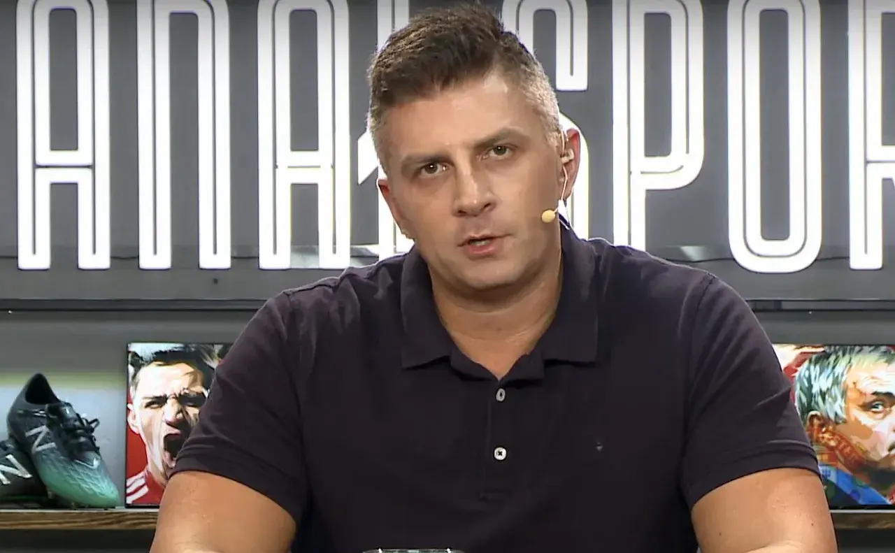 Jakim wiekiem może pochwalić się Mateusz Borek? Zaskakujące fakty!