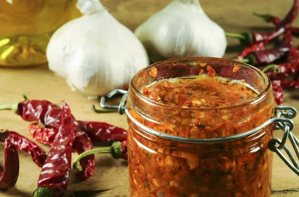 Jak zrobić przyprawę harissa w prosty sposób i zaskocz swoich gości