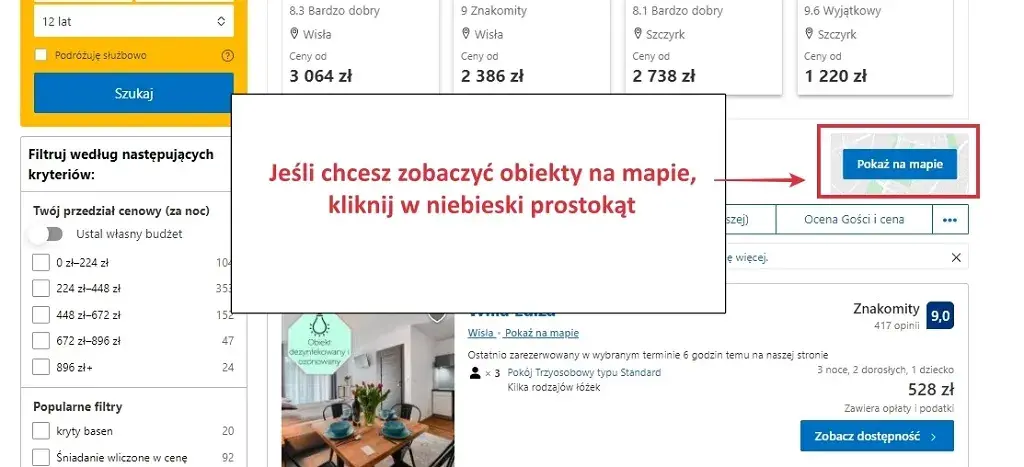Jak tanio zarezerwować nocleg i uniknąć wysokich kosztów