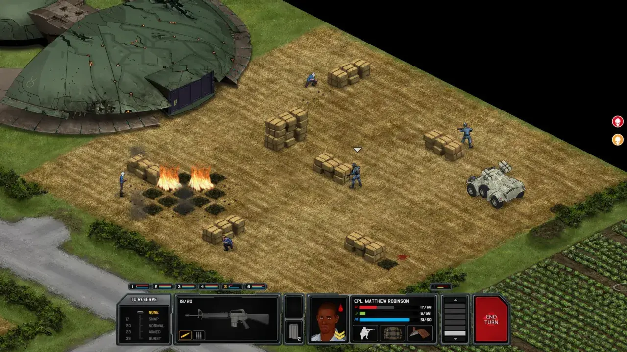 Jak zdobyć i zainstalować spolszczenie do Xenonauts bez problemów
