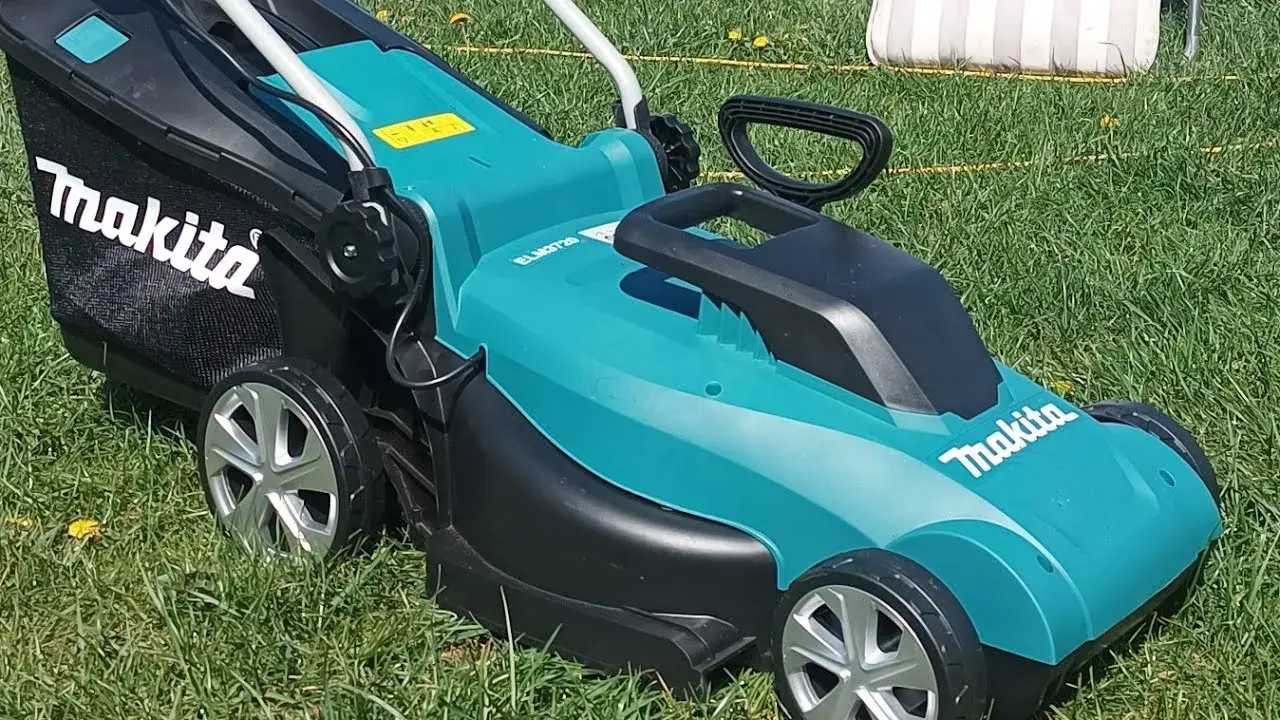 Kosiarka elektryczna NAC czy Makita – która lepsza dla Ciebie?