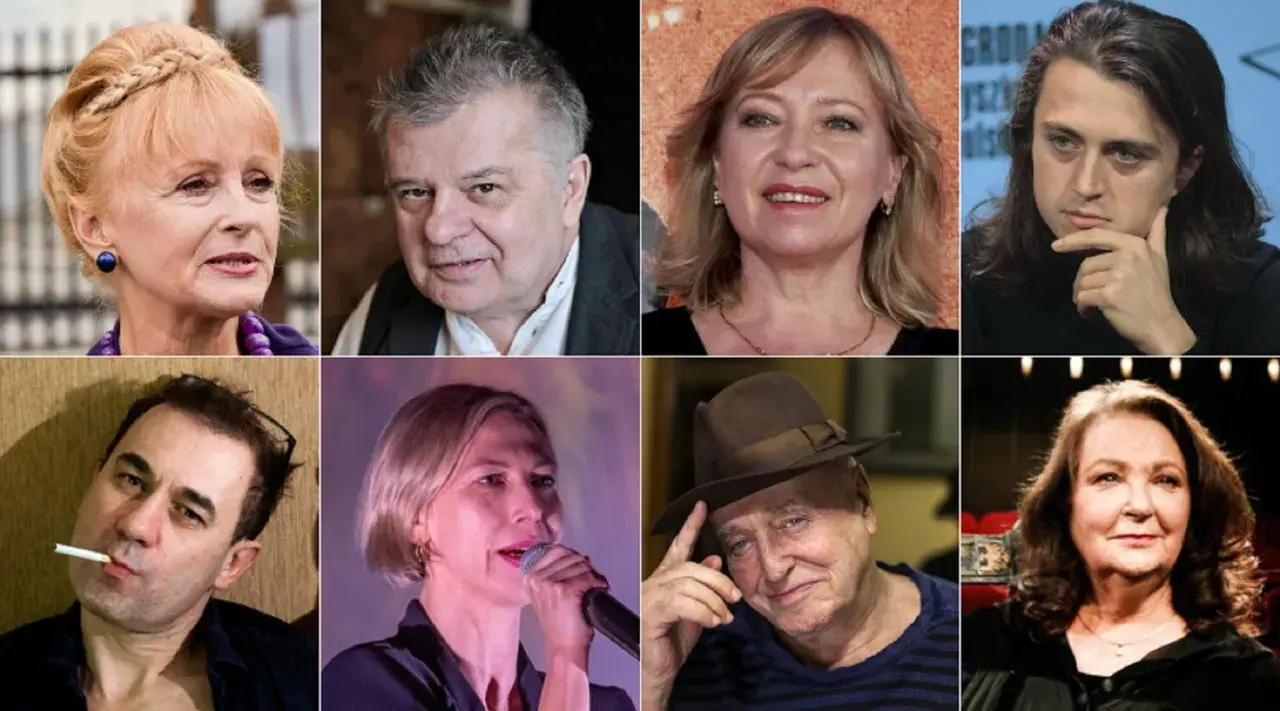 Polscy aktorzy z Krakowa: ich niezwykłe osiągnięcia i talenty