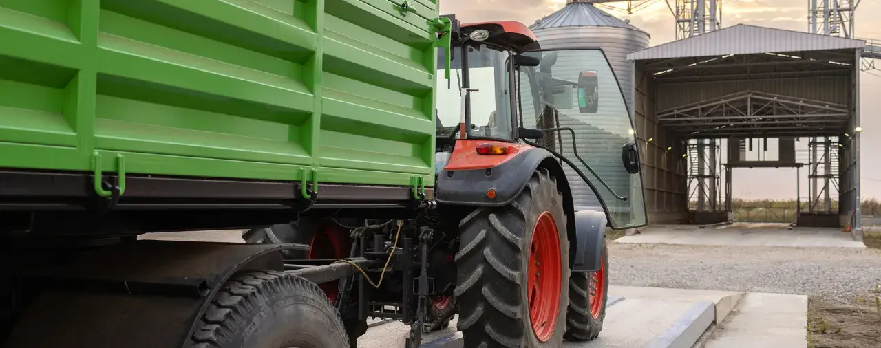 Jak zarejestrować przyczepę rolniczą bez dokumentów - poradnik 2018