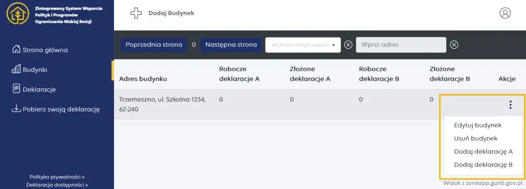 Czy właściciel mieszkania składa deklarację ceeb? Sprawdź obowiązki!
