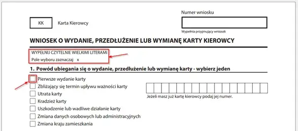 Gdzie wyrobić kartę kierowcy? Sprawdź lokalizacje, koszty i wymagane dokumenty