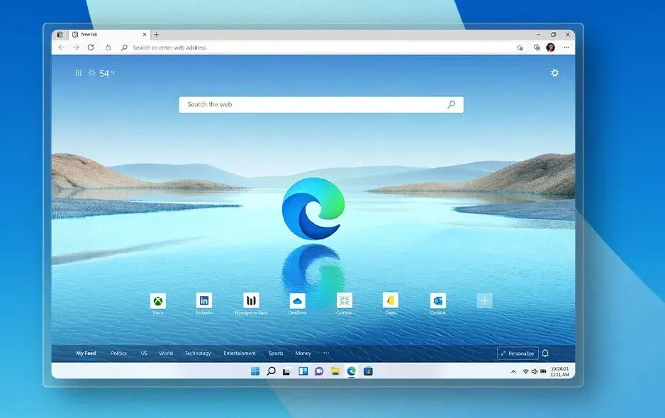 Jak zaktualizować Microsoft Edge i uniknąć problemów z przeglądarką