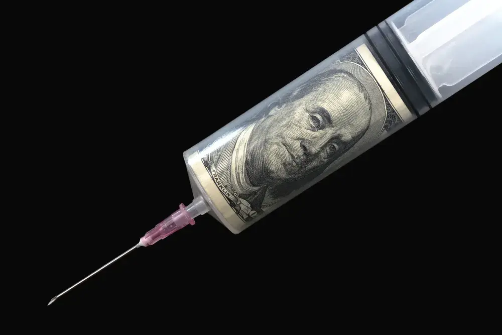Lista de medicamentos que no receta la seguridad social y su impacto en tu bolsillo