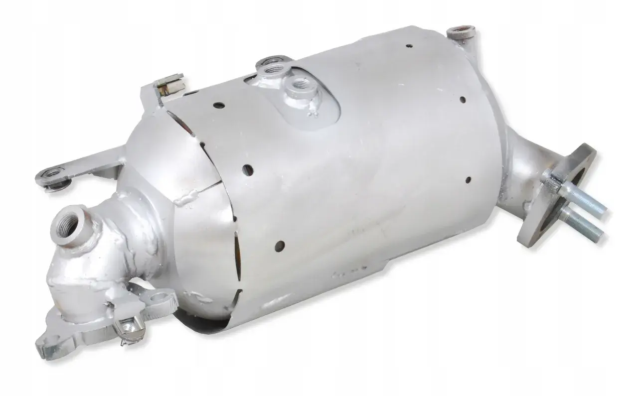 Hyundai ix35 1.7 CRDI - czy dpf to problem w Twoim aucie?