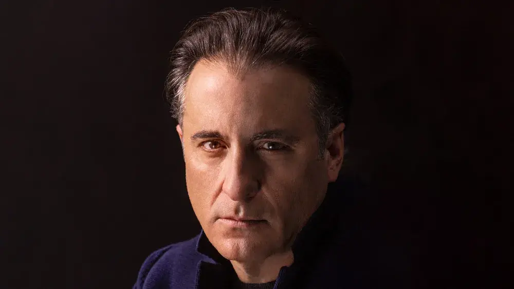 Andy aktor: Niezwykła biografia i najważniejsze osiągnięcia Andy'ego Garcíi