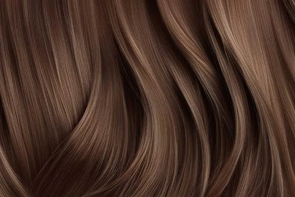 Jak osiągnąć kolor włosów kawa z mlekiem - najlepsze farby i porady
