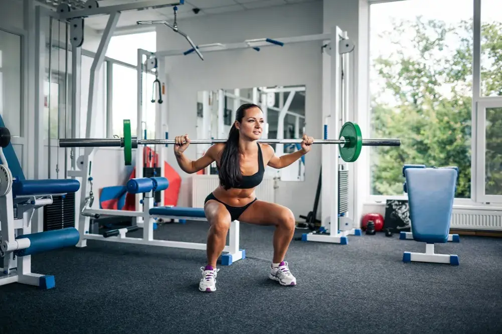 Trening split: Maksymalny wzrost mięśni? Sprawdź, jak zacząć!