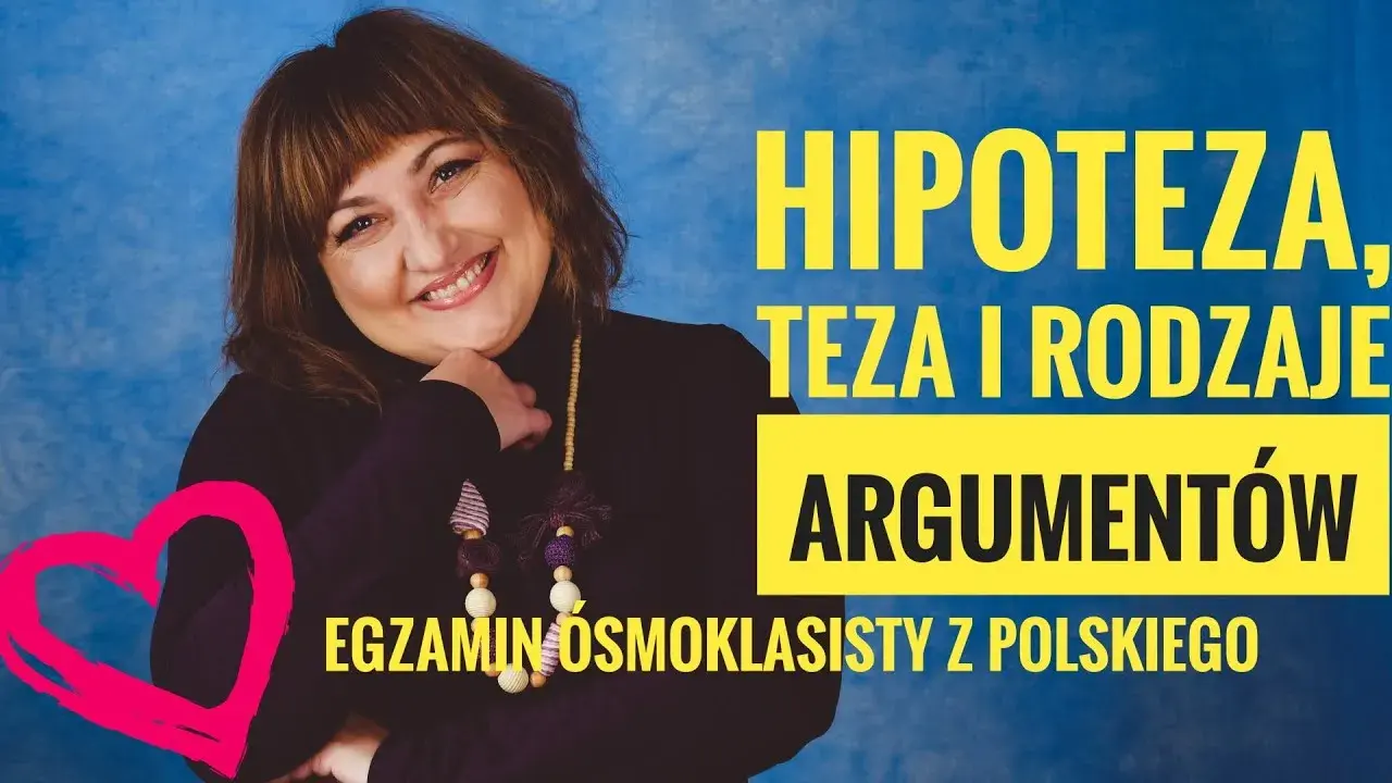 Jak napisać rozprawkę z hipotezą, aby uniknąć najczęstszych błędów?