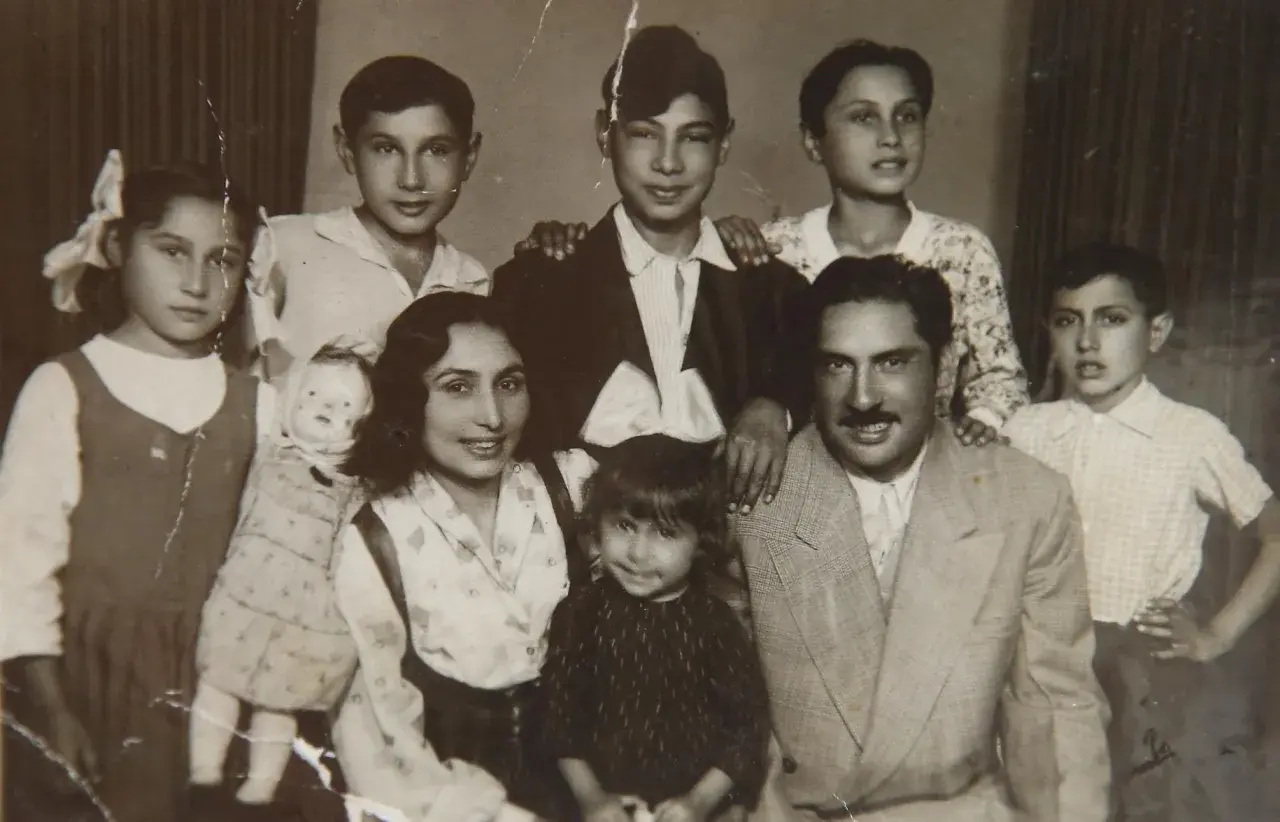 Ile dzieci ma Don Vasyl? Zaskakujące fakty o jego rodzinie