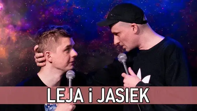 Borkowski stand up: Odkryj emocjonalny świat komedii bez granic