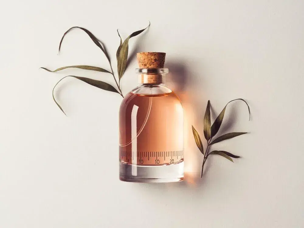 Wydajność perfum 100 ml: Czy wiesz, na ile miesięcy starczą?