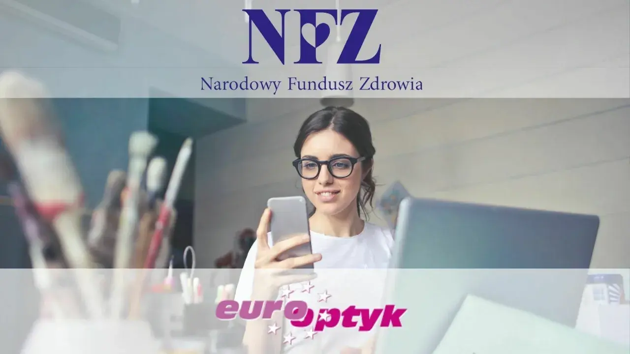 Refundacja okularów NFZ: Ile odzyskasz i jak ją uzyskać?