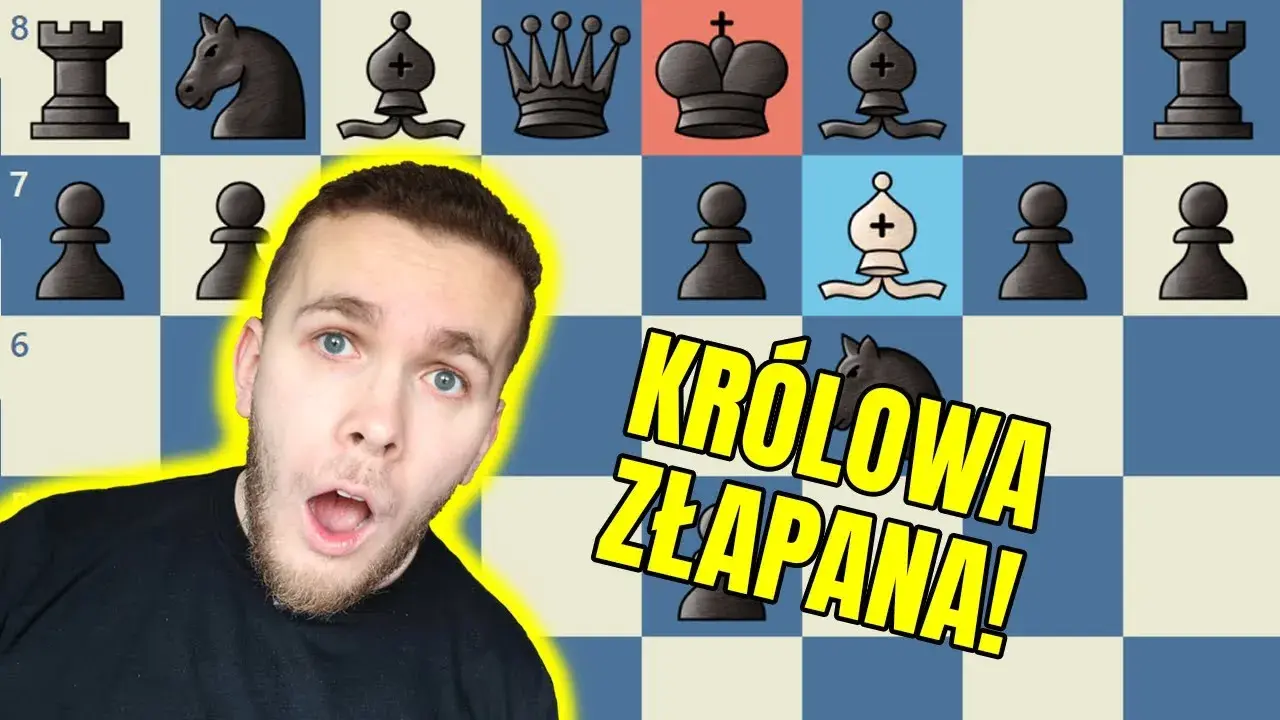 Jak trenować szachy skutecznie i unikać najczęstszych błędów