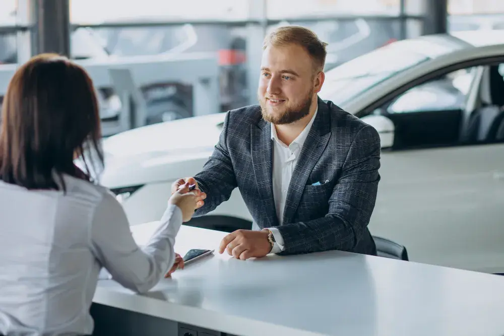 Leasing na samochód używany — na czym polega?