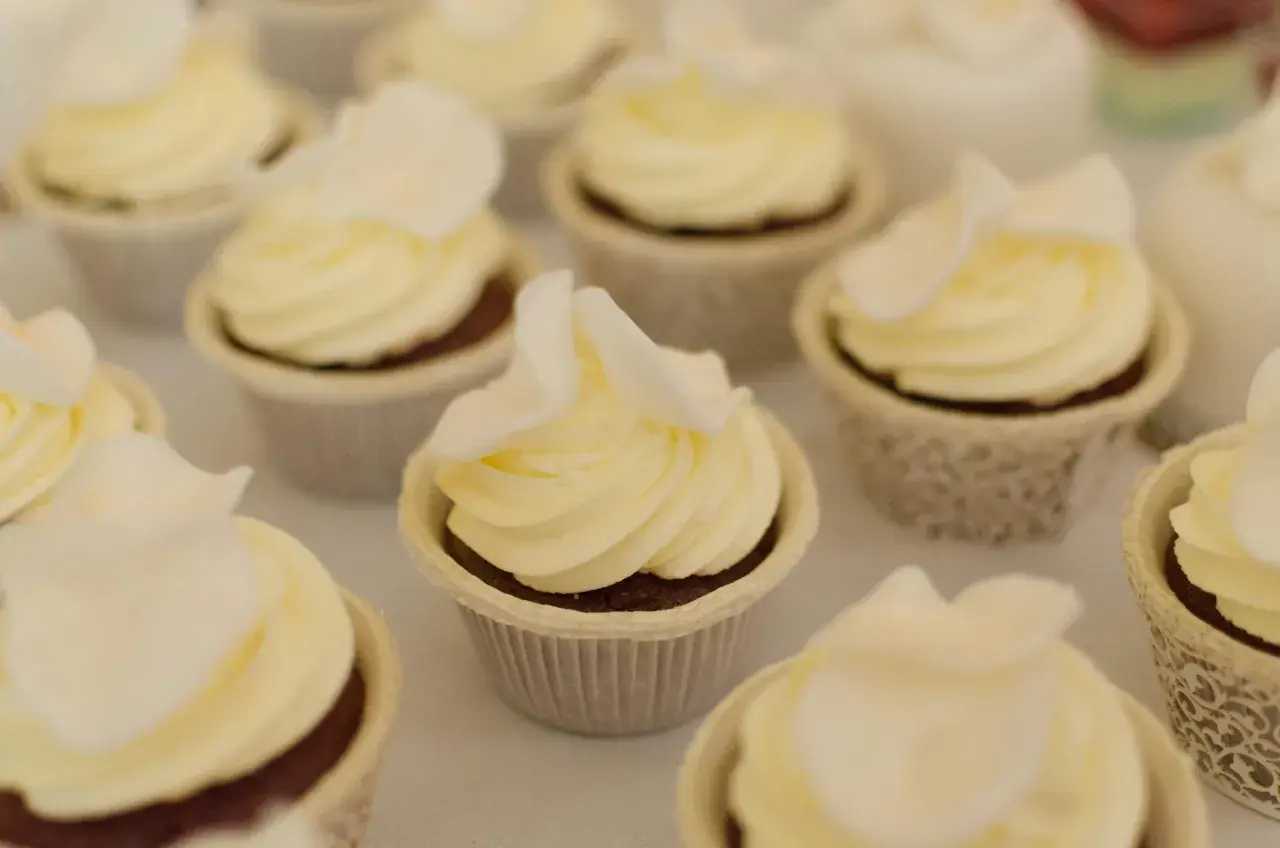 Pyszny catering – desery na każdą okazję