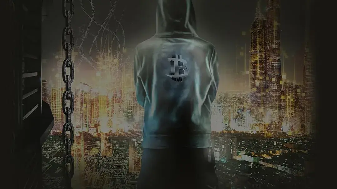 Film Amazona o słynnej parze Bitcoinowej - na pewno obejrzysz
