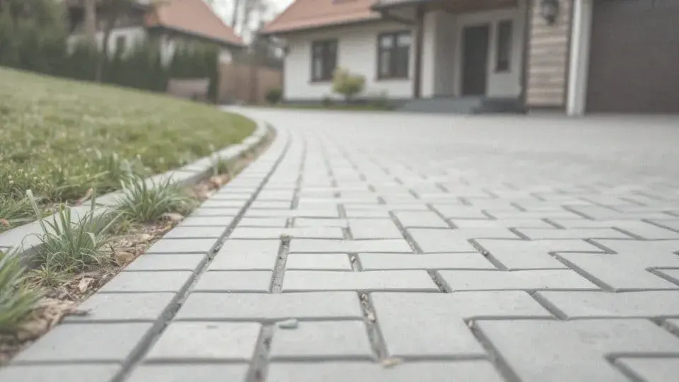 Jak zrobić podjazd dla wózków dziecięcych – uniknij najczęstszych błędów