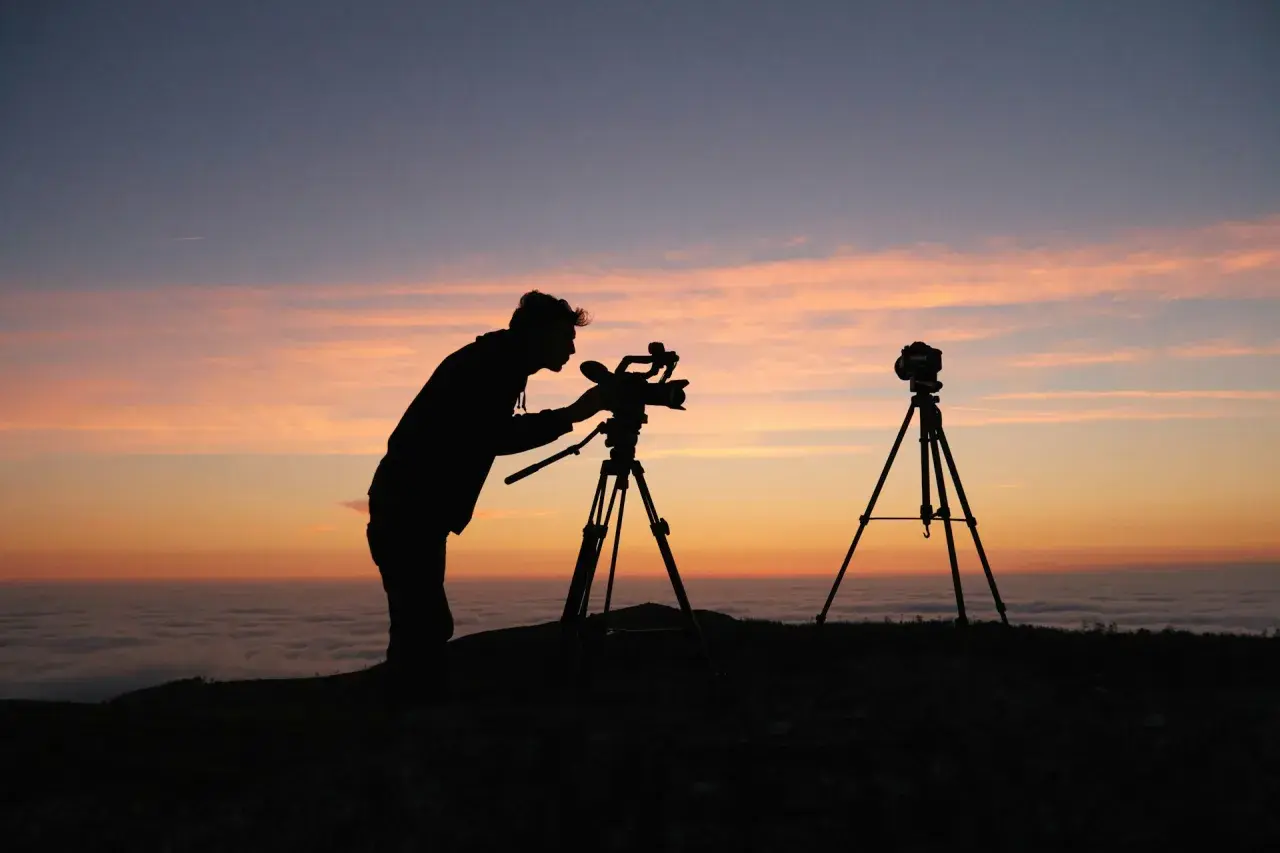 Ile zarabia fotograf miesięcznie? Zaskakujące fakty o dochodach w branży