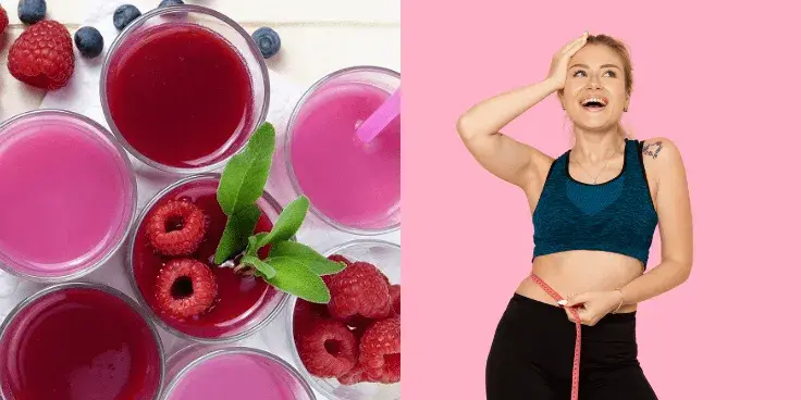Kisiel bez cukru: kalorie, IG i dieta. Czy to Twój deser?