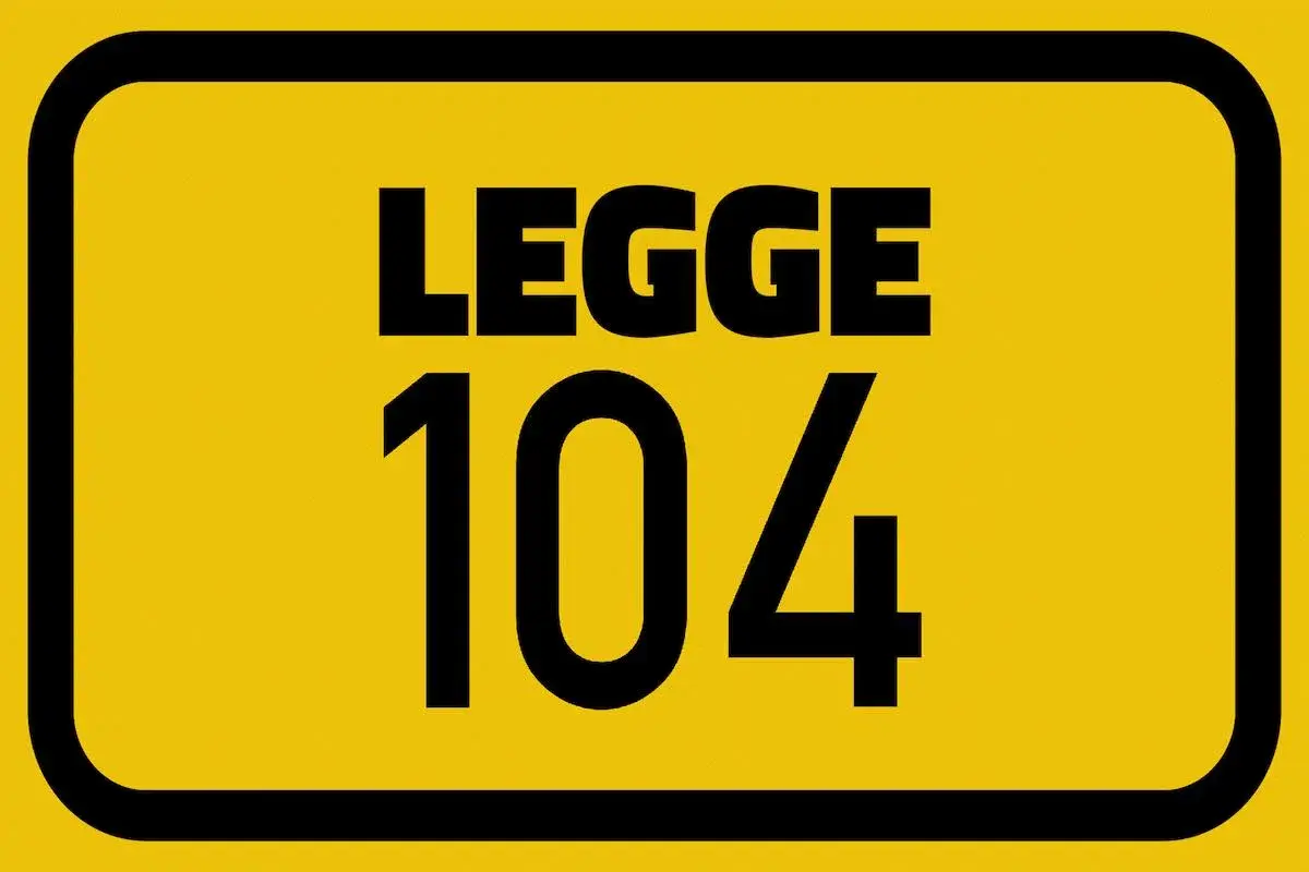 Legge 104: scopri a chi va intestata l'auto per ottenere i benefici.
