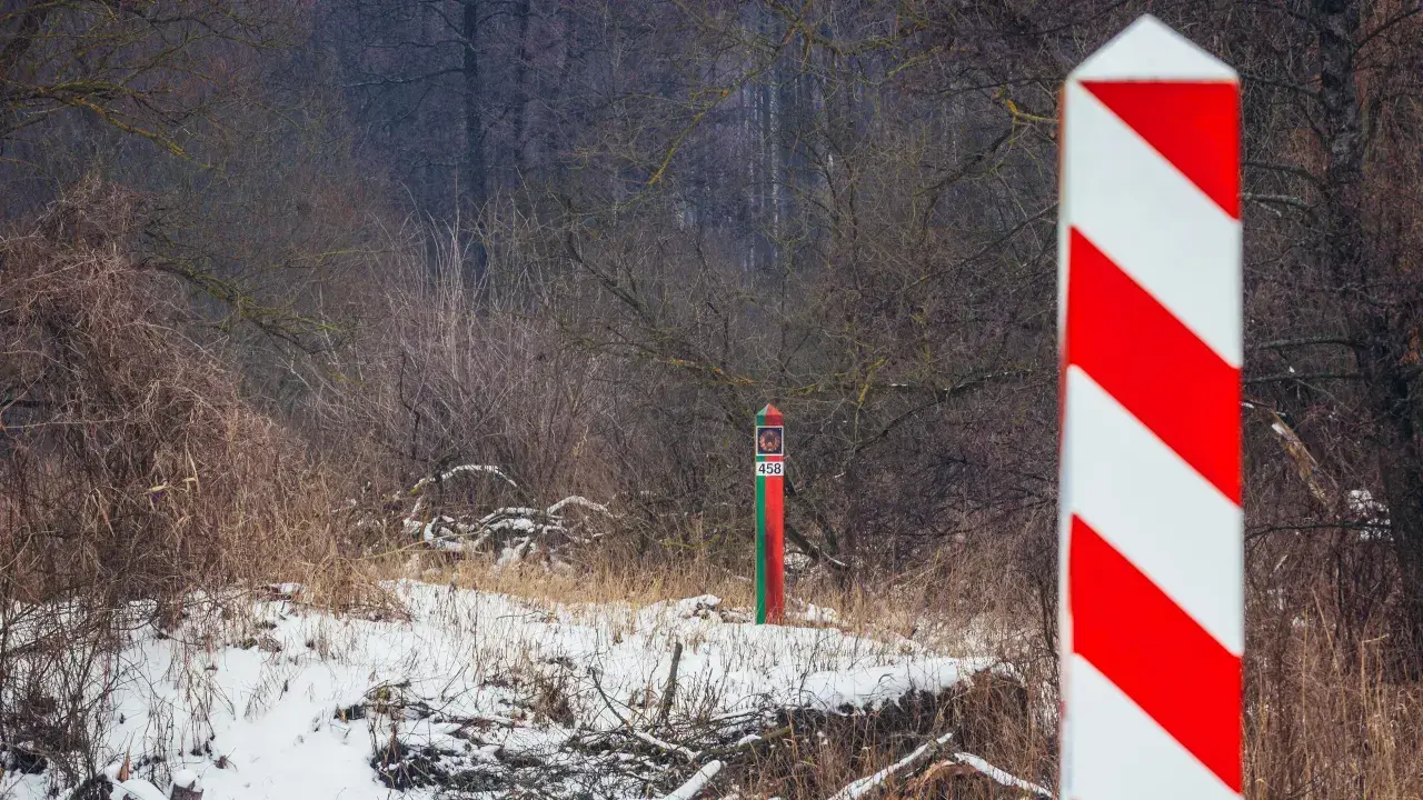 Czy na Białorusi jest bezpiecznie? Odkryj zagrożenia dla turystów