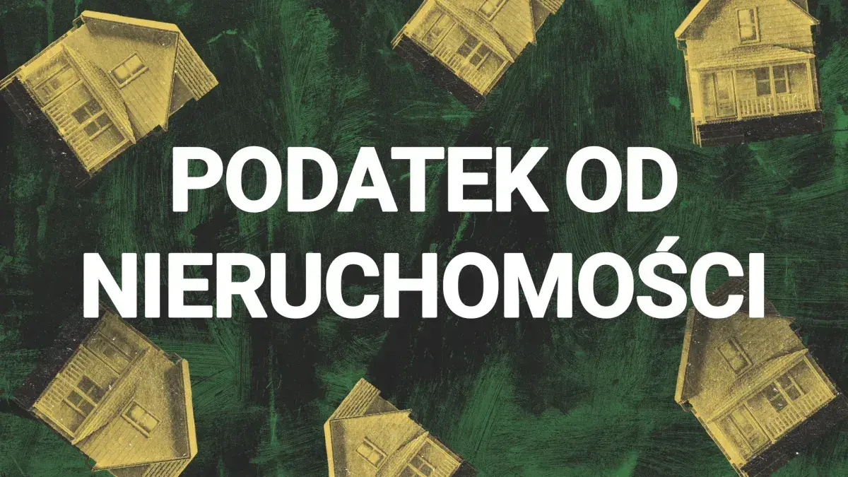 Jak sprawdzić podatek od nieruchomości? Szybkie i pewne metody