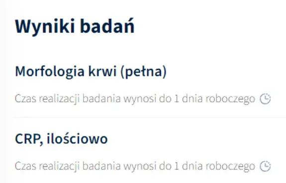 Jak długo czeka się na wyniki badań krwi? Czas oczekiwania i ważne informacje