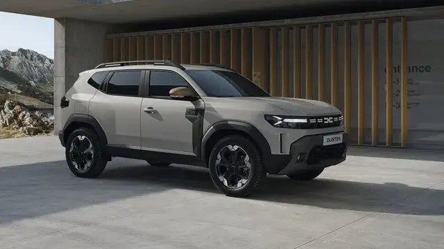 SUV co to znaczy? Odkryj sekrety popularności i wybierz idealny!