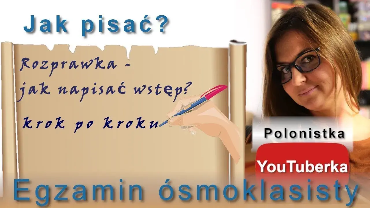 Strona która sama pisze rozprawki - jak uniknąć pisarskiego stresu?
