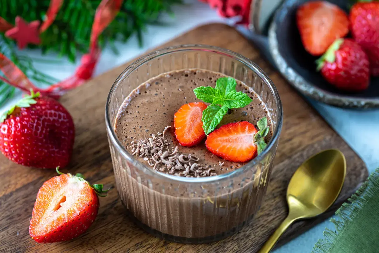 Czy pudding proteinowy z Lidla jest zdrowy? Odkryj jego tajemnice