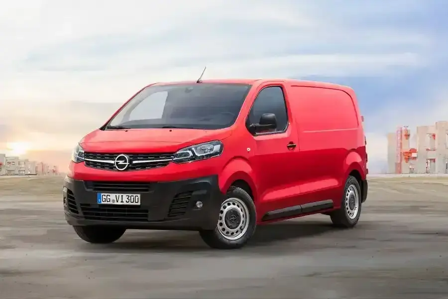 Opel Vivaro jaki silnik wybrać, aby uniknąć wysokich kosztów eksploatacji?